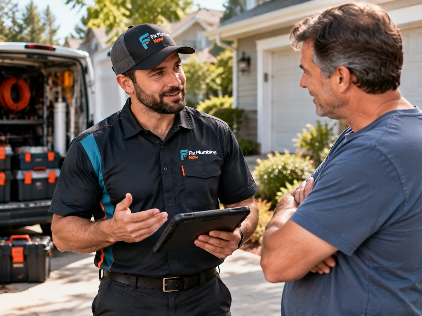 Clogged Drain Service Norway, IA FAQs